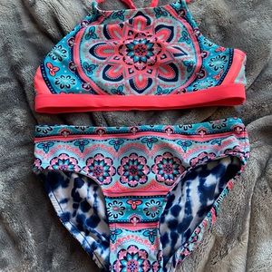 reversible bikini